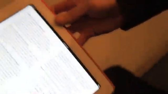 Apple iTunes U Demo - NYC смотреть онлайн