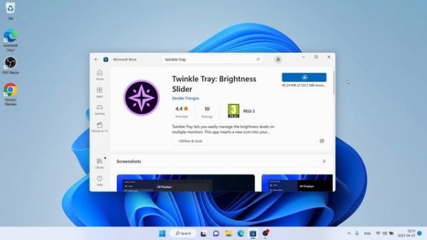 How to Download and Install Twinkle Tray For Windows