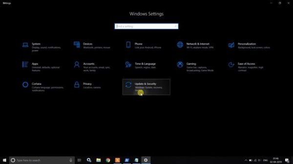 [Hindi] How To Disable Or Enable Windows Defender Using PowerShell In Windows 10.