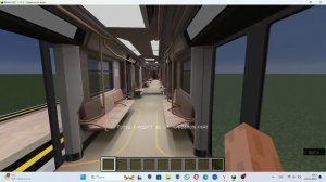 МЕТРО С РЕАЛИСТИЧНЫМИ ПОЕЗДАМИ