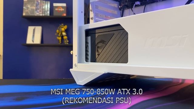 @415 BAKAL LARIS 2023 nih rakitan pc ini смотреть онлайн