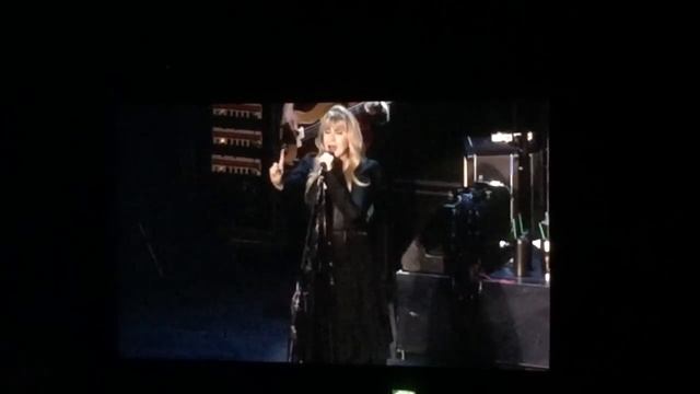 Fleetwood Mac - "Gypsy" - Dublin, 20th June 2015 смотреть онлайн