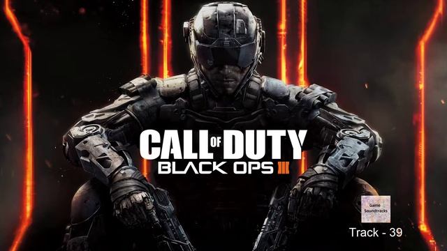Call Of Duty Black Ops 3 Soundtrack - Track 39 смотреть онлайн