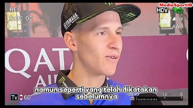 BERITA MOTOGP HARI INI, MOTOGP HARI INI, MOTOGP PORTUGAL 2024, YAMAHA RAJA DI PORTIMAO смотреть онлайн