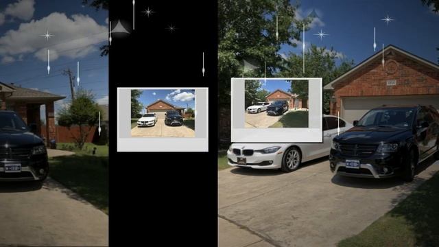 2015 BMW 320i & 2016 Dodge Journey Crossroad смотреть онлайн