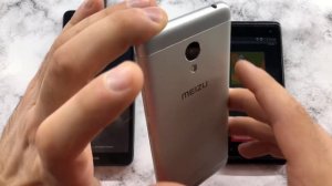 Mobile Calls Nokia vs Meizu vs Hts/ Crazy Incoming and Outgoing Madness Call