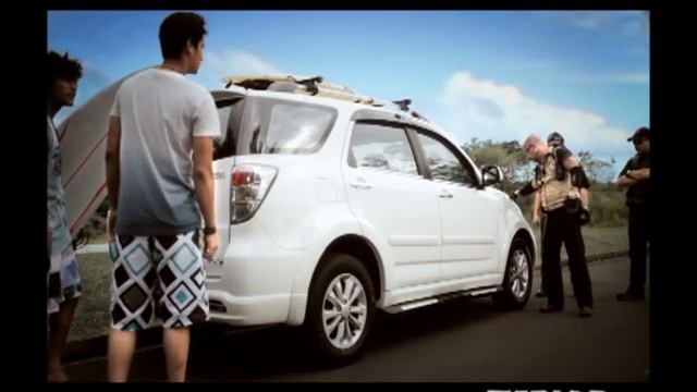 Daihatsu Terios Bangga Punya Daihatsu смотреть онлайн