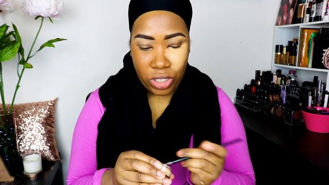 NARS SOFT MATTE COMPLETE CONCEALER VS. MAC STUDIO FINISH CONCEALER | AMEERAH K. смотреть онлайн