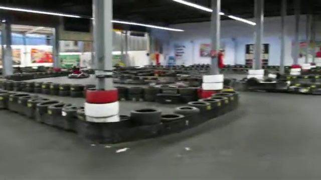 Fisi (Red) vs. Visar (Gray) смотреть онлайн