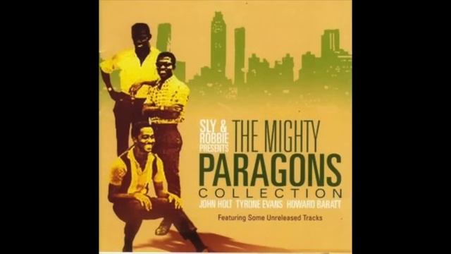 The Mighty Paragons Collection (Full Album) смотреть онлайн