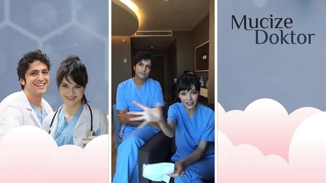 Ali ve Nazlı sizden gelen soruları yanıtlıyor! смотреть онлайн