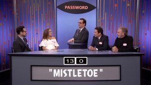 Tonight Show Password: Natalie Portman, Aaron Paul and More (Vol. 5)