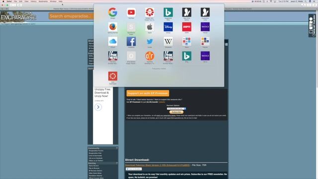 How to install OpenEmu смотреть онлайн