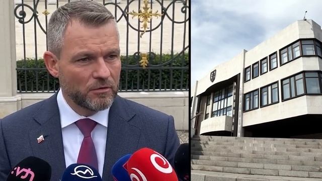 Peter Pellegrini: VLÁDA NEROBÍ ABSOLÚTNE NIČ PRE VYRIEŠENIE NAJVÁŽNEJŠIEHO PROBLÉMU! - HLAS SD смотреть онлайн