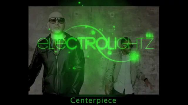 Electrolightz "Centerpiece" (Full Song) DEBUT ALBUM ON ITUNES смотреть онлайн