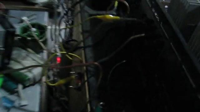 jvc ja-s11 прогон после ремонта смотреть онлайн