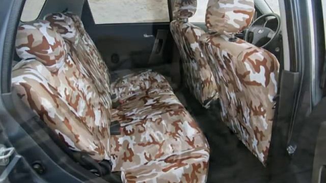 fahrmitgas.de Daihatsu Terios DESERT MOUSE смотреть онлайн