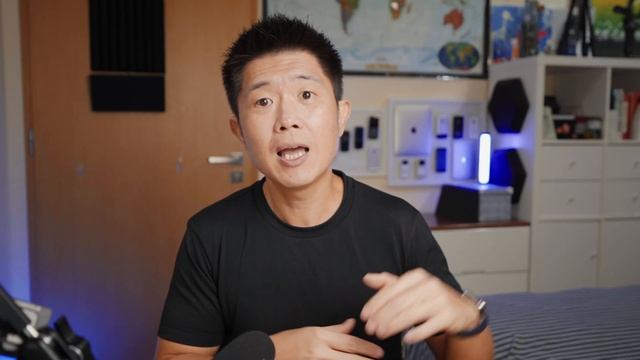 iMac M1 2021 Review | What I Wish The iMac Had! смотреть онлайн