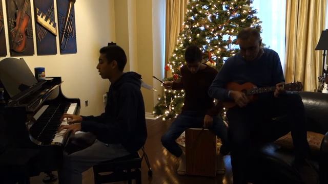 Blue Christmas Unplugged смотреть онлайн