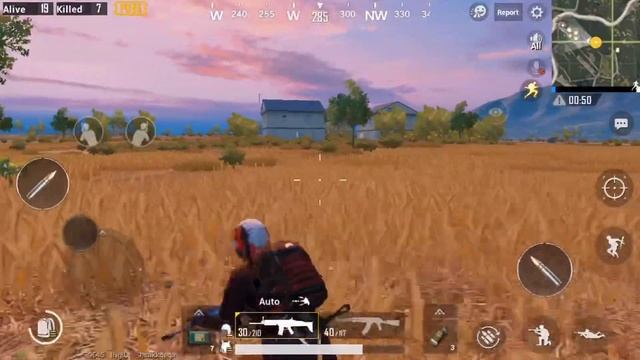It Was Good While It Lasted—PUBG Mobile смотреть онлайн