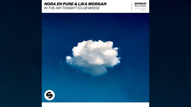 In The Air Tonight (Nora En Pure Remix)