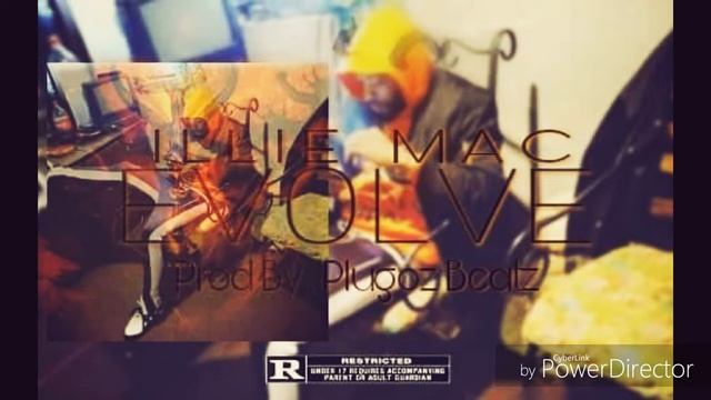 ILLIE MAC ~ EVOLVE ( Prod by : Plugoz Beats ) смотреть онлайн