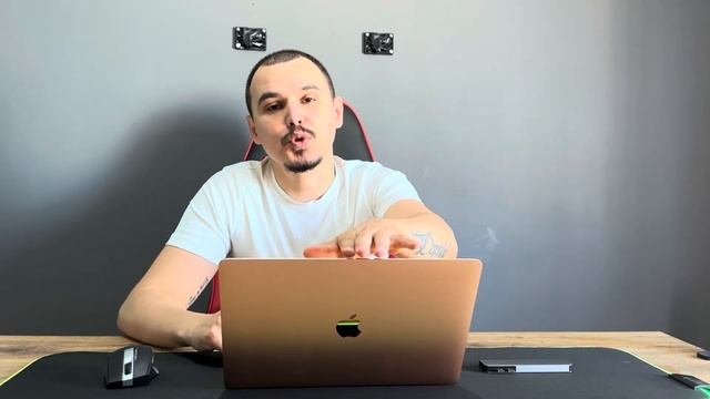 Macbook Almak İçin 5 Neden | İnanılmaz Özellikler Keşfedin! смотреть онлайн
