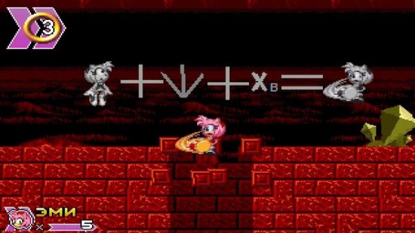 СОЛО МОЩНОЙ ЕЖИХИ: Sally.Exe: The Whisper of Soul