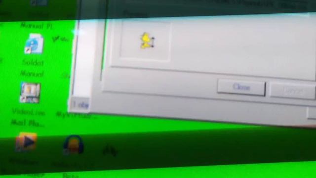 Peanuts Desktop Theme on Microsoft Plus! 98 смотреть онлайн