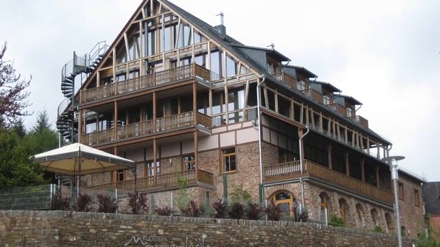 ROEDER Windows & Doors смотреть онлайн