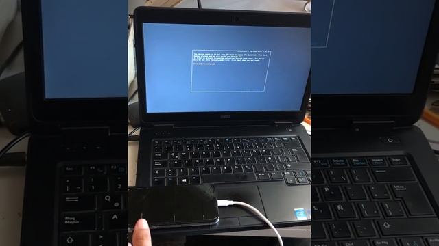 Jailbreak iPhone X iOS 14.8 con checkra1n 0.12.4 Windows смотреть онлайн