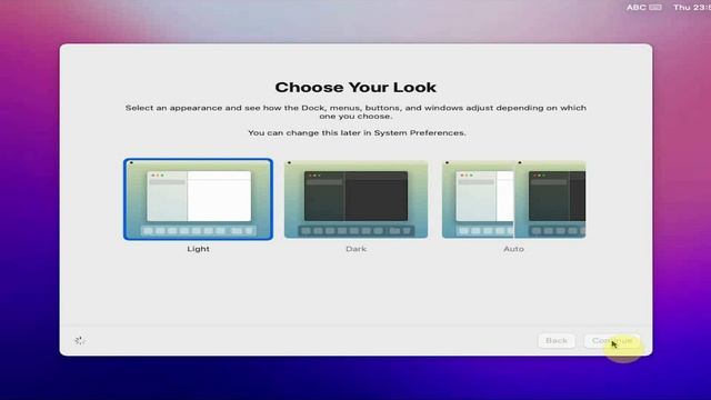 Hướng dẫn cài macOS Monterey 12.6 смотреть онлайн