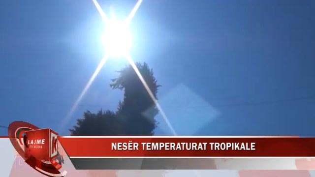 NESËR TEMPERATURAT TROPIKALE смотреть онлайн