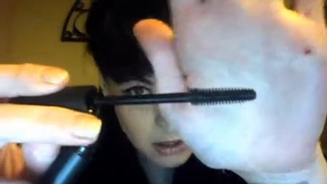 Review on Mac Studio Fix Lash in Black Fix смотреть онлайн