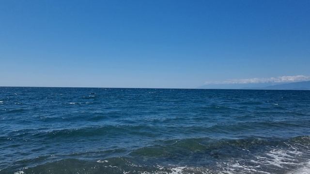 Бабушара. Абхазия