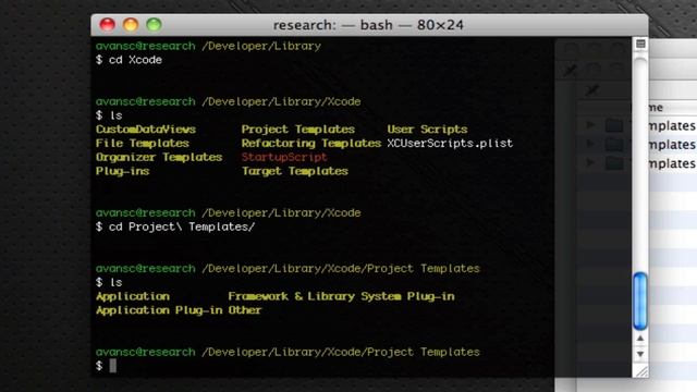 Setting up SDL in Xcode смотреть онлайн