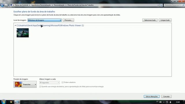 Como colocar e excluir temas no windows 7 Starter (Bem Explicado) смотреть онлайн