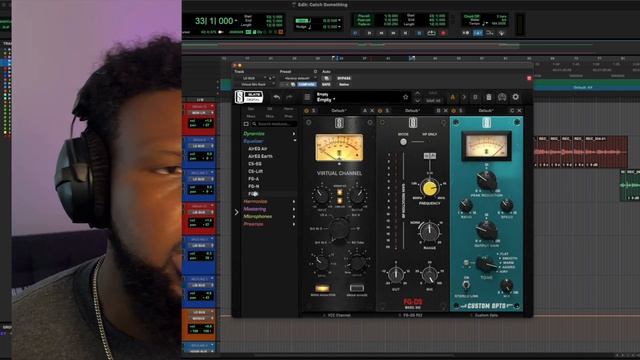 How to MIX NBA Youngboy Vocals!! Pro Tools Mixing Tutorial! смотреть онлайн