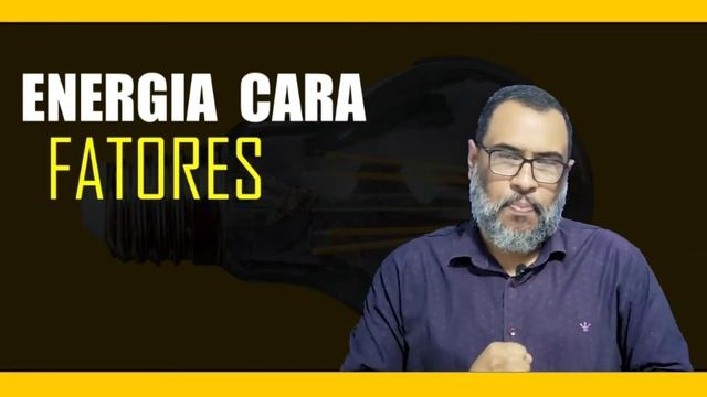 ENERGIA: FATOS E FATORES смотреть онлайн
