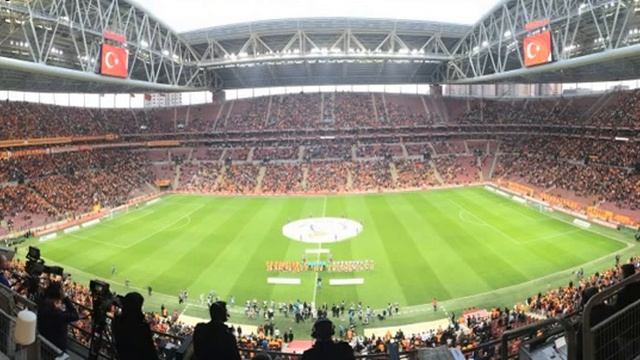 Beşiktaş Galatasaray Maçı - Lig Tv İzle смотреть онлайн