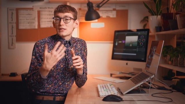 3 Colour Grading Tips: From FLAT to FAB! смотреть онлайн