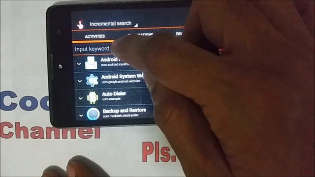 Google Account Bypass Android Cloudfone Thrill Plus with Details in Subtitle смотреть онлайн