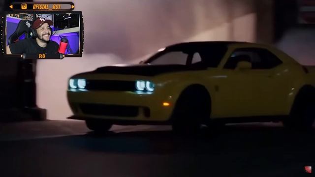 RS REAGE ZAGATO VOLTOU! Novo Alfa Romeo Giula SWB Zagato | Ep #45 смотреть онлайн