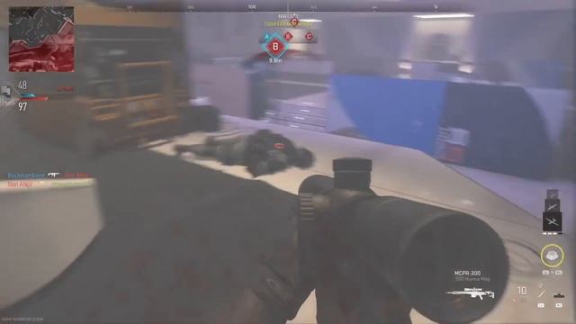 COD MW2 CO OP смотреть онлайн