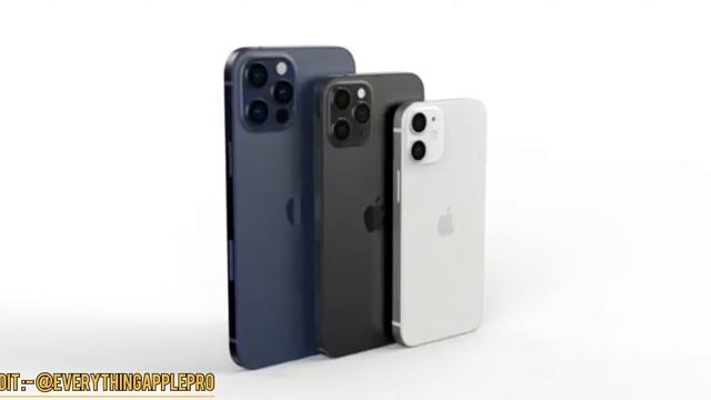 iPhone Fold, iPhone 12, iPhone OS 14, Apple Glasses WWDC 2020 & More Leaks! смотреть онлайн