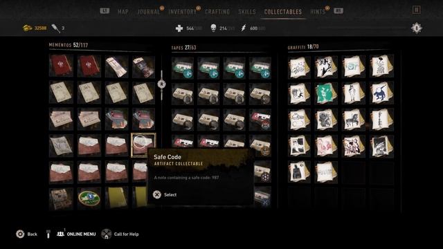 Dying Light 2 - The Final Inhibitor (126/126) смотреть онлайн