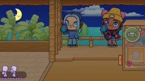 как размножить на новой локации в аватар ворлд попугаев