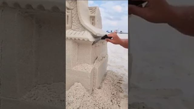 Сейчас бы на пляж... 🌴 смотреть онлайн