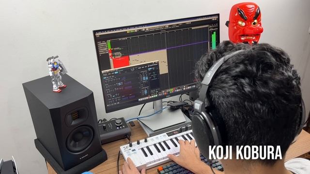 Tiësto & KSHMR - Secrets (COVER) смотреть онлайн