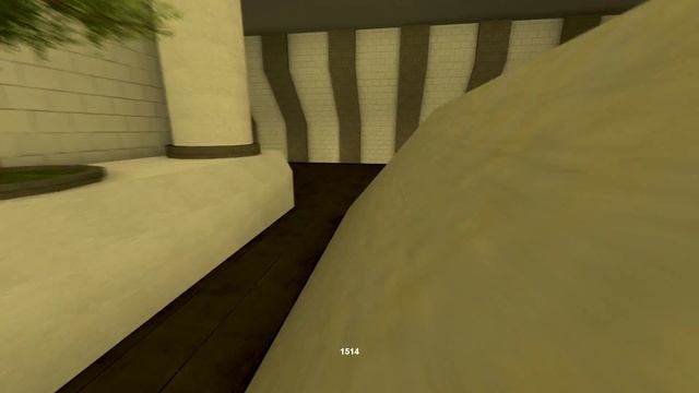 surf_harmony_fix WR surfed by Liquidator смотреть онлайн